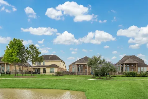 9407 Atwood Ridge Lane Richmond TX 77469