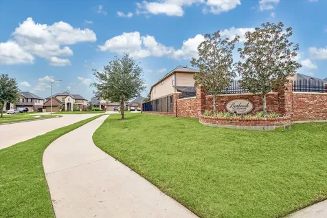 9407 Atwood Ridge Lane Richmond TX 77469