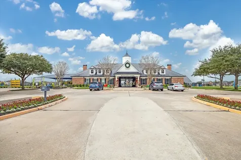 9407 Atwood Ridge Lane Richmond TX 77469