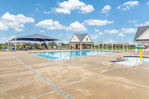 9407 Atwood Ridge Lane Richmond TX 77469