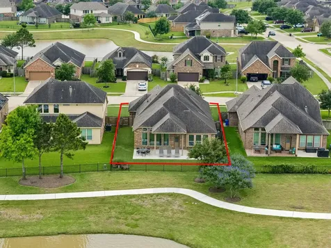 9407 Atwood Ridge Lane Richmond TX 77469