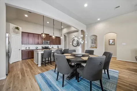 9407 Atwood Ridge Lane Richmond TX 77469