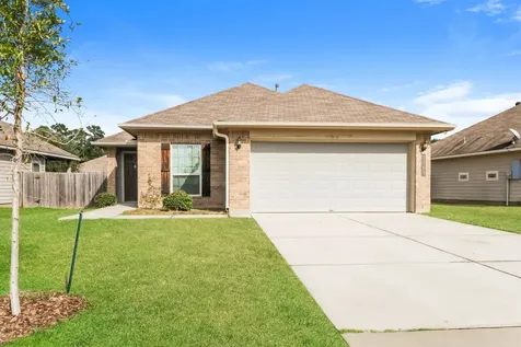 1165 Shadow Glenn Drive Conroe TX 77301