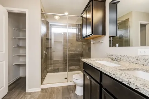 1165 Shadow Glenn Drive Conroe TX 77301