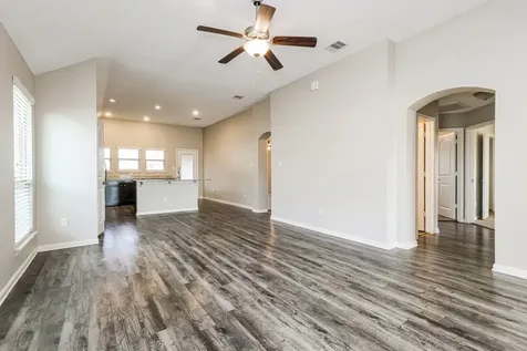 1165 Shadow Glenn Drive Conroe TX 77301