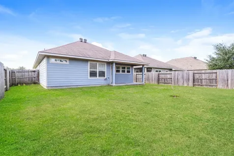 1165 Shadow Glenn Drive Conroe TX 77301