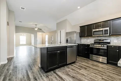 1165 Shadow Glenn Drive Conroe TX 77301