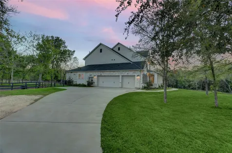4902 Brazos Lakes Drive Richmond TX 77469