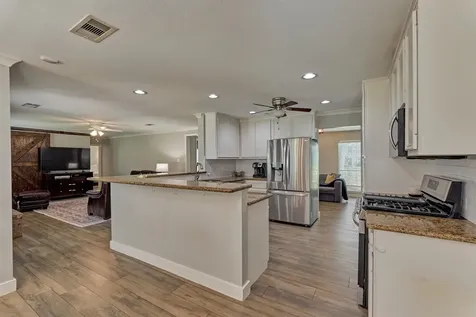 6515 Glenhill Drive Spring TX 77389