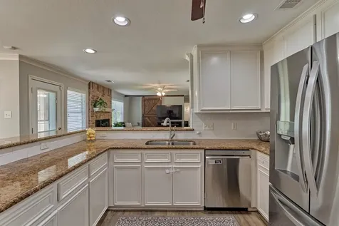 6515 Glenhill Drive Spring TX 77389