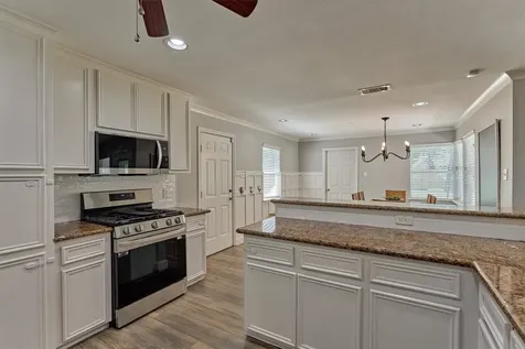 6515 Glenhill Drive Spring TX 77389