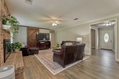 6515 Glenhill Drive Spring TX 77389