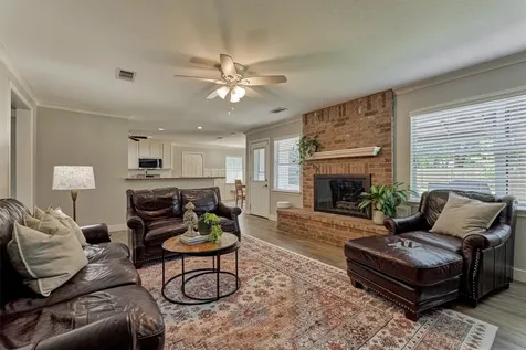 6515 Glenhill Drive Spring TX 77389