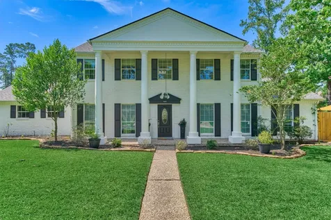 6515 Glenhill Drive Spring TX 77389
