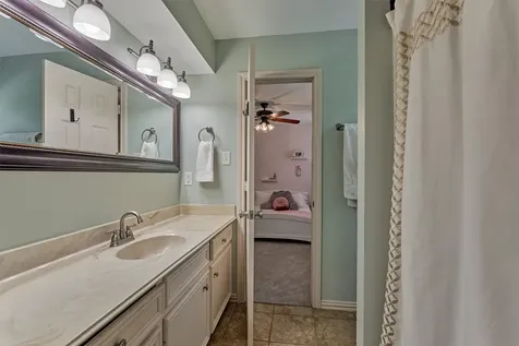 6515 Glenhill Drive Spring TX 77389