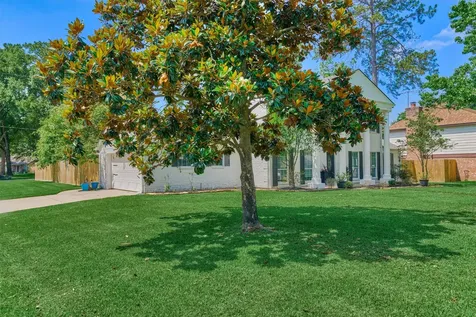 6515 Glenhill Drive Spring TX 77389