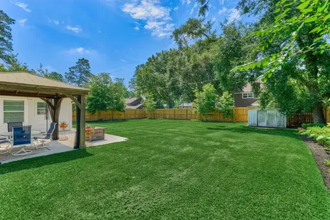 6515 Glenhill Drive Spring TX 77389