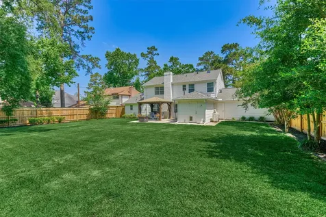 6515 Glenhill Drive Spring TX 77389