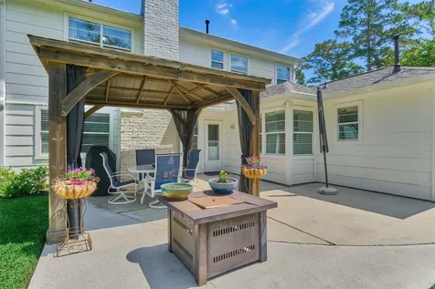 6515 Glenhill Drive Spring TX 77389