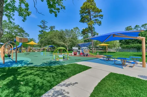 6515 Glenhill Drive Spring TX 77389