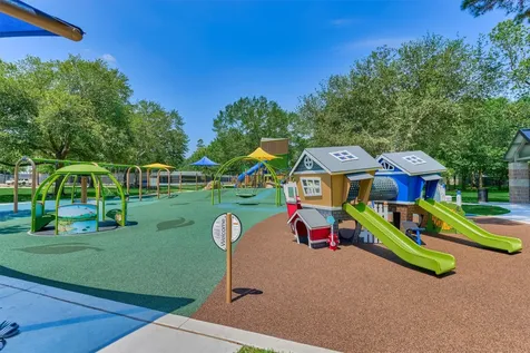 6515 Glenhill Drive Spring TX 77389