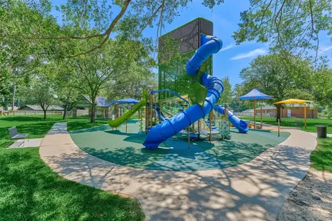 6515 Glenhill Drive Spring TX 77389
