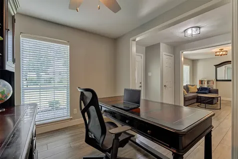 6515 Glenhill Drive Spring TX 77389