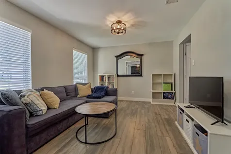 6515 Glenhill Drive Spring TX 77389