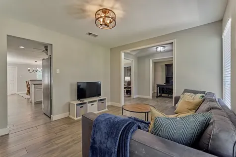 6515 Glenhill Drive Spring TX 77389