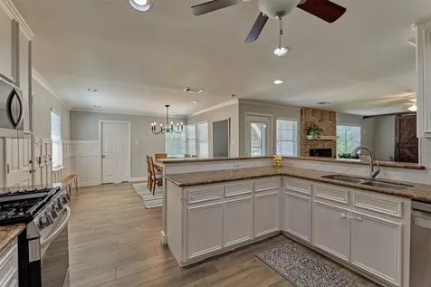 6515 Glenhill Drive Spring TX 77389