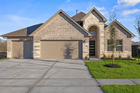 6219 Royal Palm Drive Manvel TX 77578