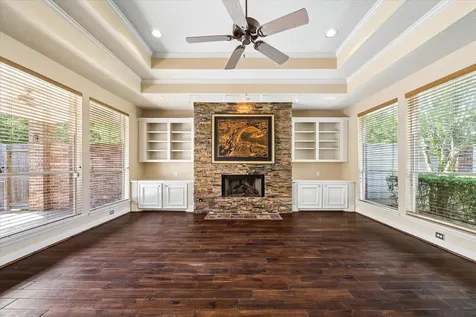 4510 Cypress Pond Court Houston TX 77059