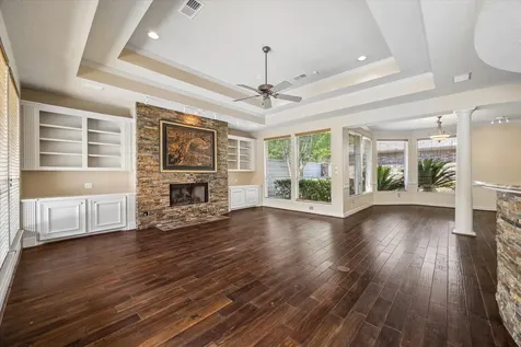 4510 Cypress Pond Court Houston TX 77059