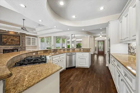 4510 Cypress Pond Court Houston TX 77059