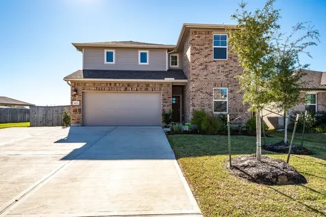 8603 Treetop Heights Drive Baytown TX 77523