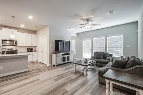 8603 Treetop Heights Drive Baytown TX 77523