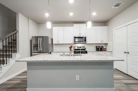 8603 Treetop Heights Drive Baytown TX 77523