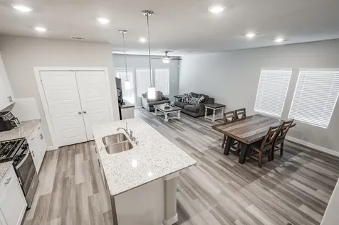 8603 Treetop Heights Drive Baytown TX 77523
