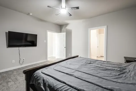 8603 Treetop Heights Drive Baytown TX 77523