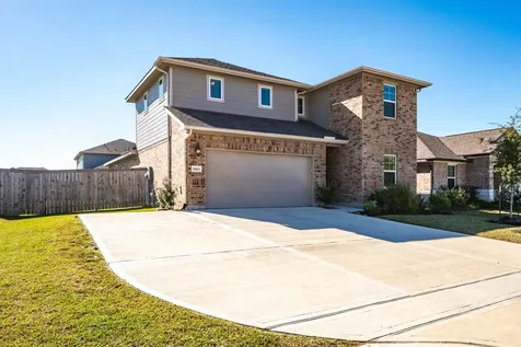 8603 Treetop Heights Drive Baytown TX 77523
