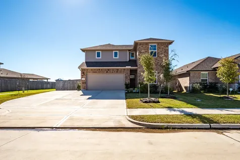 8603 Treetop Heights Drive Baytown TX 77523
