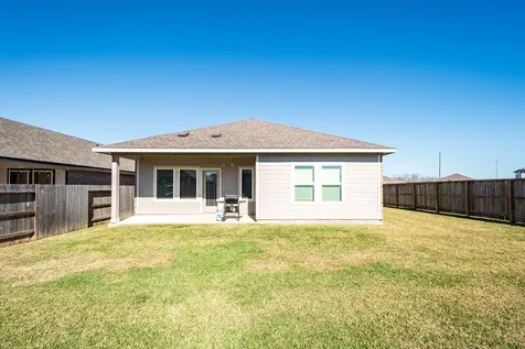 8603 Treetop Heights Drive Baytown TX 77523