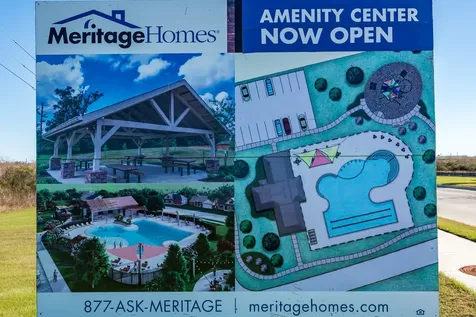 8603 Treetop Heights Drive Baytown TX 77523