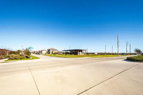 8603 Treetop Heights Drive Baytown TX 77523