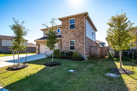 8603 Treetop Heights Drive Baytown TX 77523