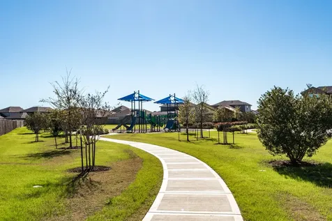 8603 Treetop Heights Drive Baytown TX 77523