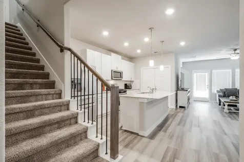 8603 Treetop Heights Drive Baytown TX 77523