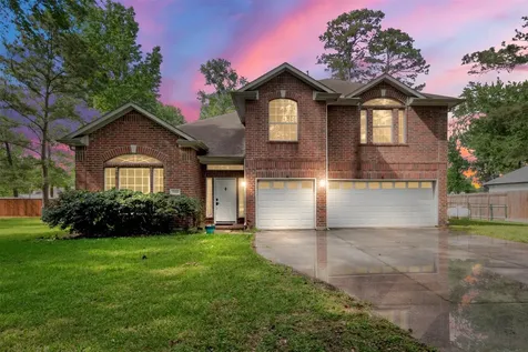 7222 Charred Pine Drive Magnolia TX 77354