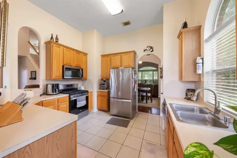 7222 Charred Pine Drive Magnolia TX 77354