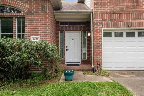 7222 Charred Pine Drive Magnolia TX 77354